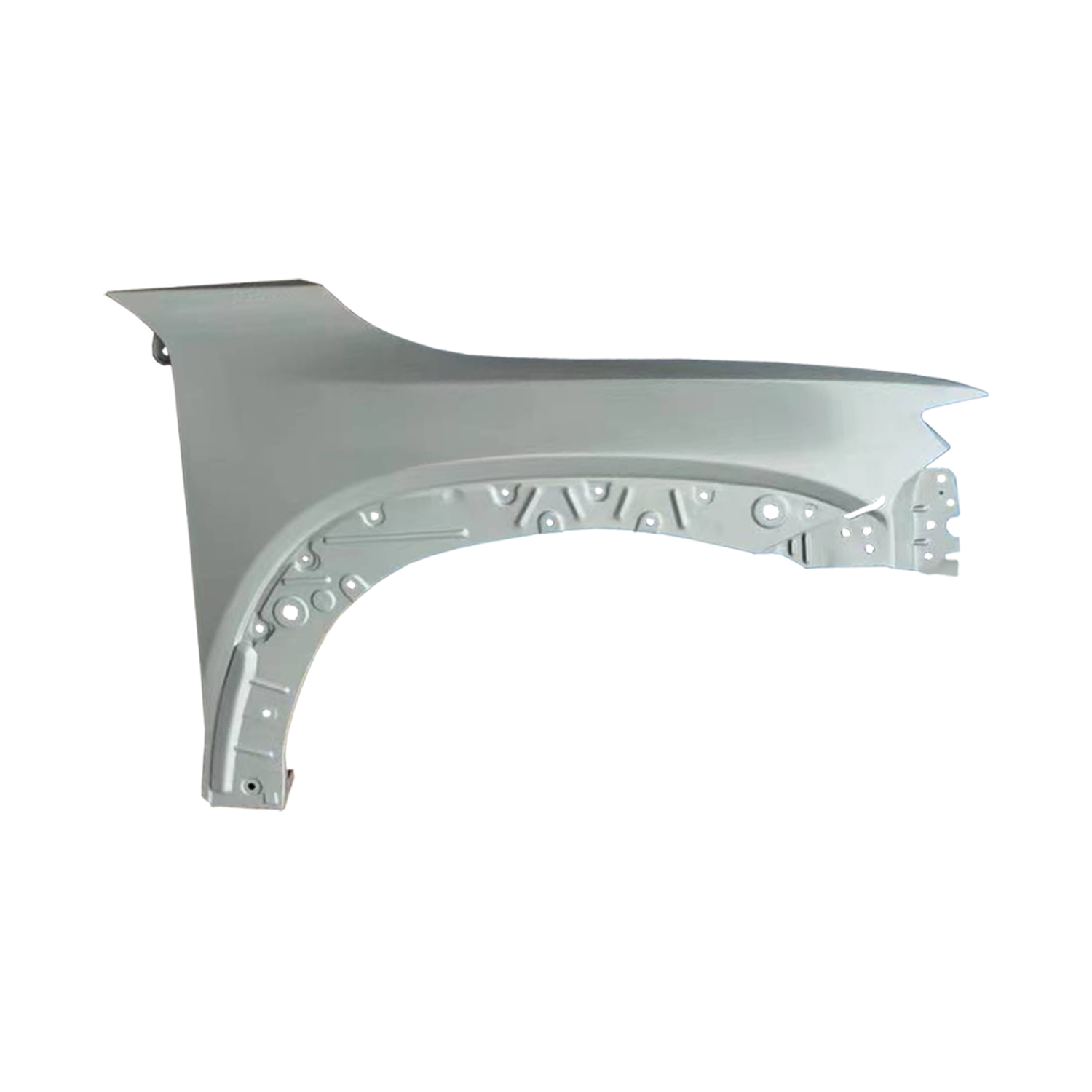 GUARDABARROS DELANTERO DE REPUESTO RH, PARA MAZDA CX-50