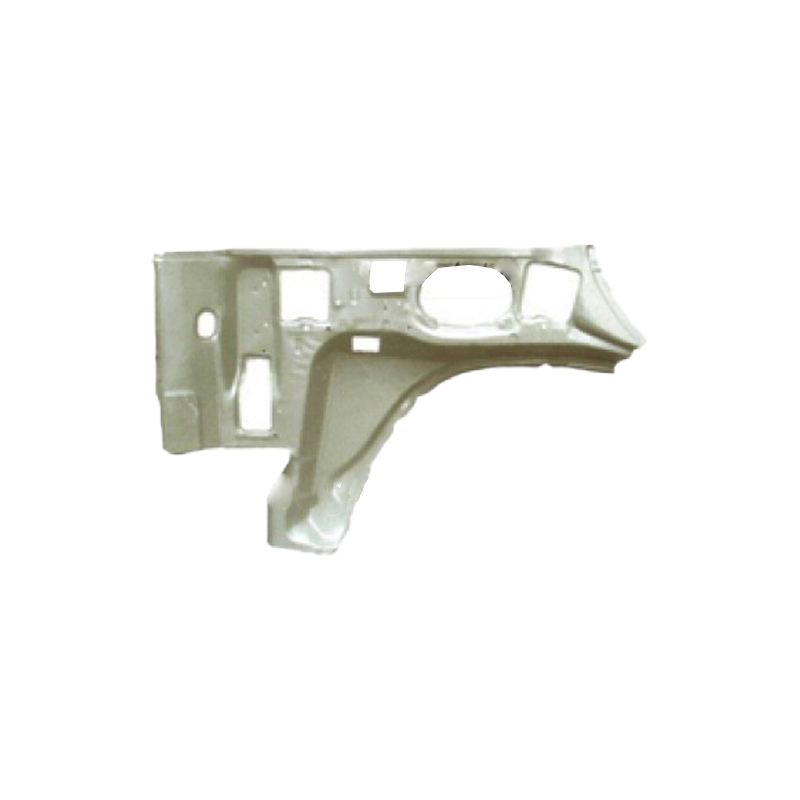 PANEL LATERAL TRASERO DE REPUESTO INTERIOR INFERIOR, PARA MITSUBISHI PAJERO V33