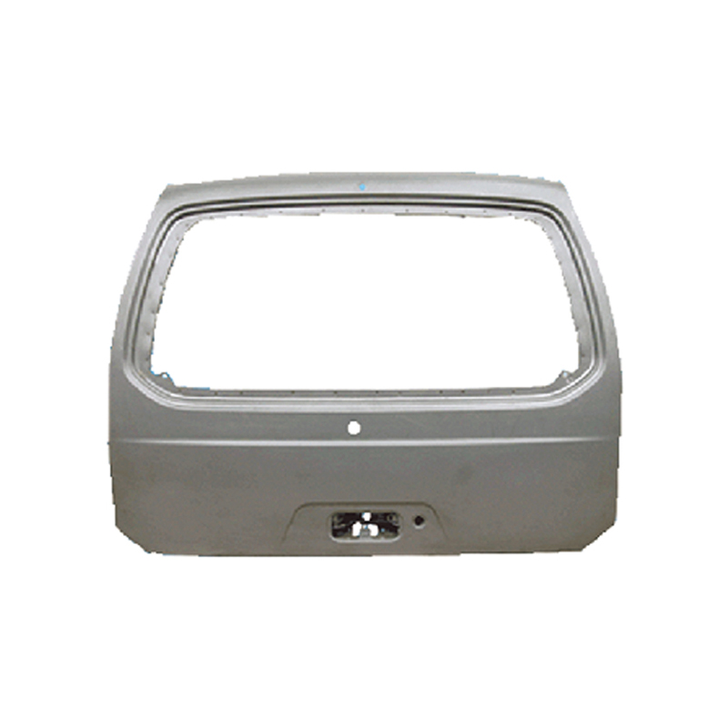 PORTÓN TRASERO DE REPUESTO, PARA NISSAN PALADIN, NS4725000