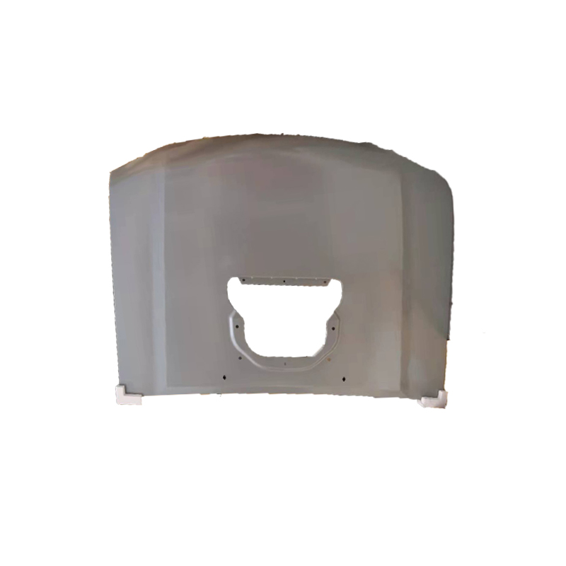 CAPÓ DE REPUESTO CON ORIFICIO TURBO, PARA NISSAN PALADIN, NS4825000