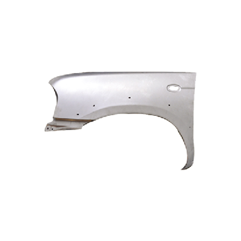 GUARDABARROS DELANTERO DE REPUESTO LH, PARA NISSAN PALADIN, NS4815000L/R