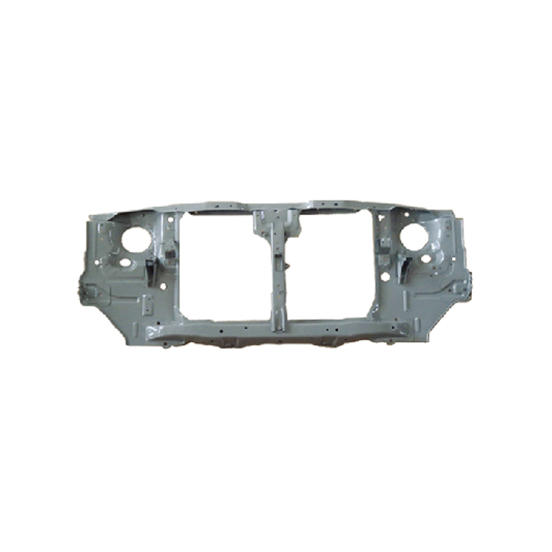 SOPORTE DE RADIADOR DE REPUESTO, PARA NISSAN PALADIN, NS4935000