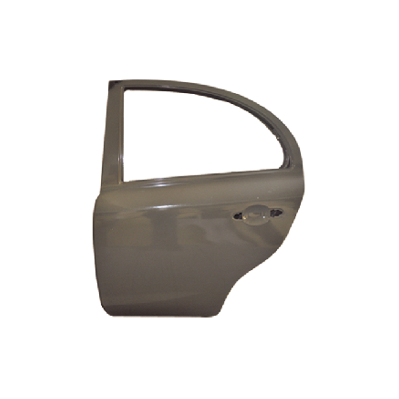 PUERTA TRASERA DE REPUESTO IZQUIERDA, PARA NISSAN MARCH, H2101-1HMAB