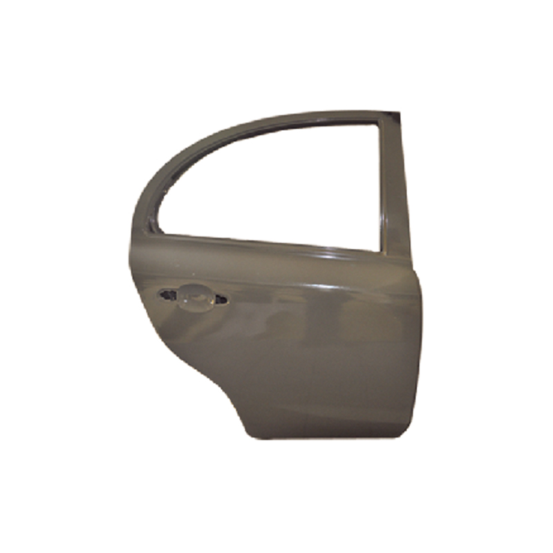 PUERTA TRASERA DE REPUESTO RH, PARA NISSAN MARCH, H2100-1HMAB