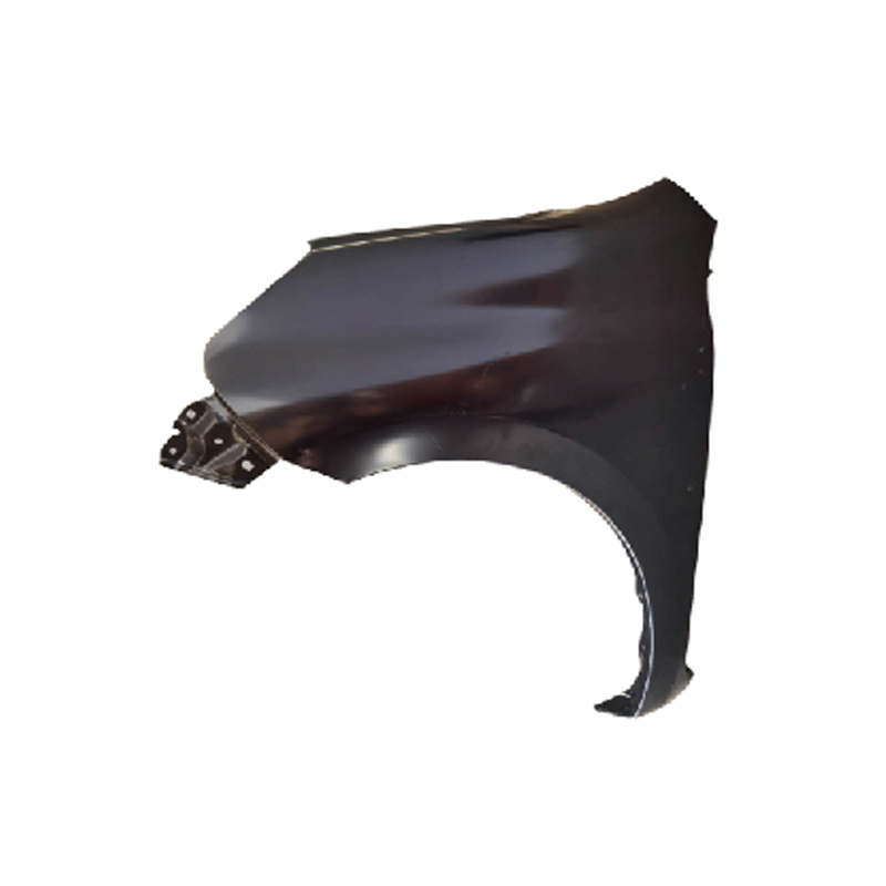 GUARDABARROS DELANTERO DE REPUESTO LH, PARA NISSAN MARCH, F3101-1HMMA