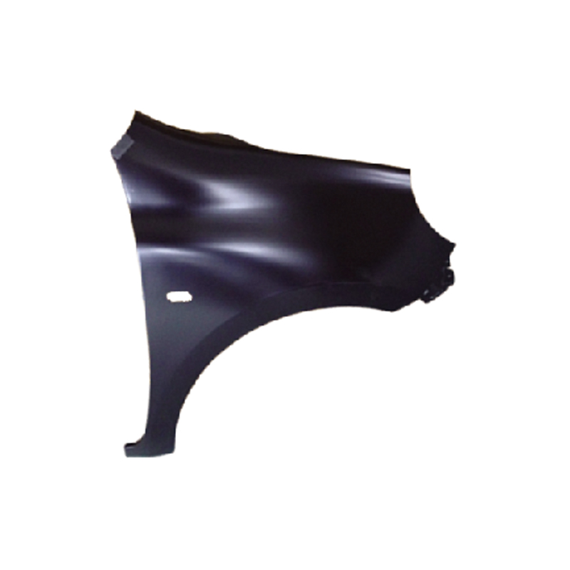 GUARDABARROS DELANTERO DE REPUESTO RH, PARA NISSAN MARCH, F3100-1HMMA