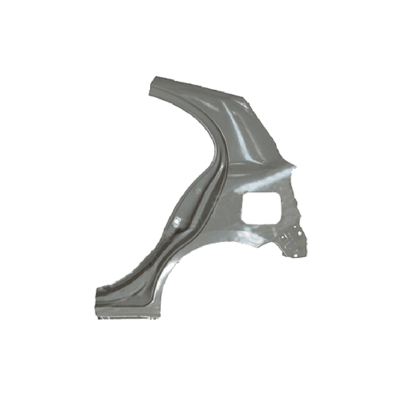 GUARDABARROS TRASERO DE REPUESTO LH, PARA NISSAN MARCH, G8101-1HMMA