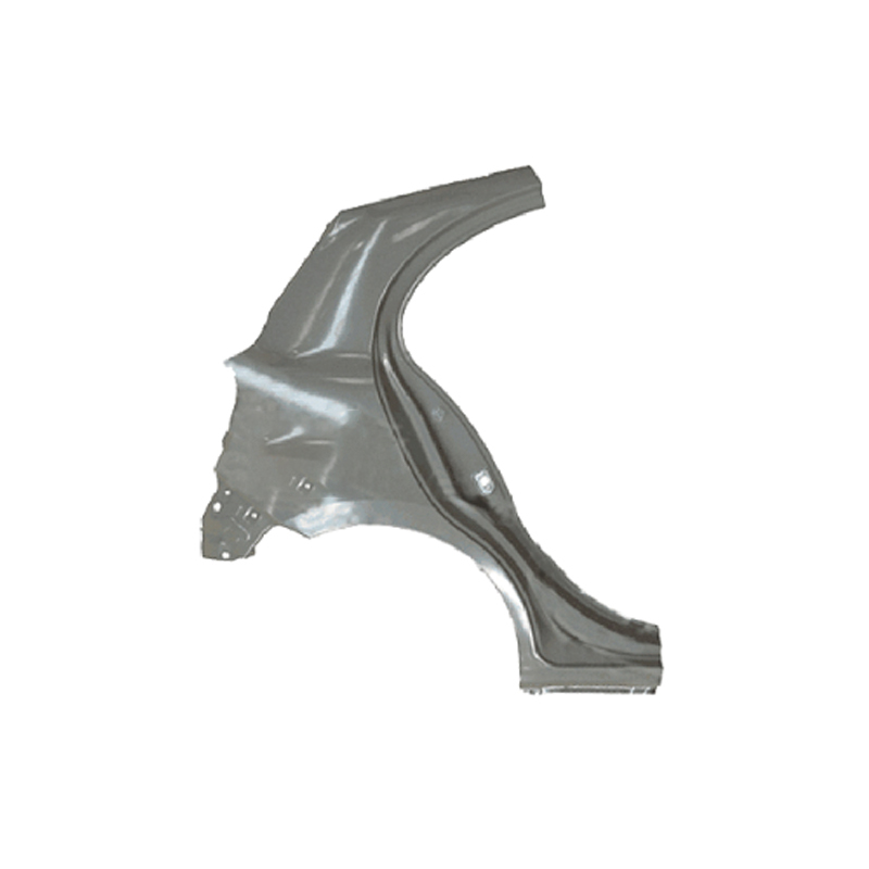 GUARDABARROS TRASERO DE REPUESTO RH, PARA NISSAN MARCH, G8100-1HMMA