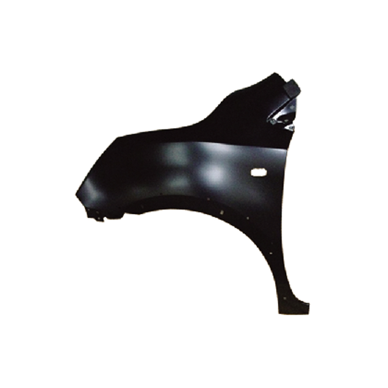 GUARDABARROS DELANTERO DE REPUESTO LH, 2013, PARA NISSAN LIVINA, F3101-1YPMB-B094
