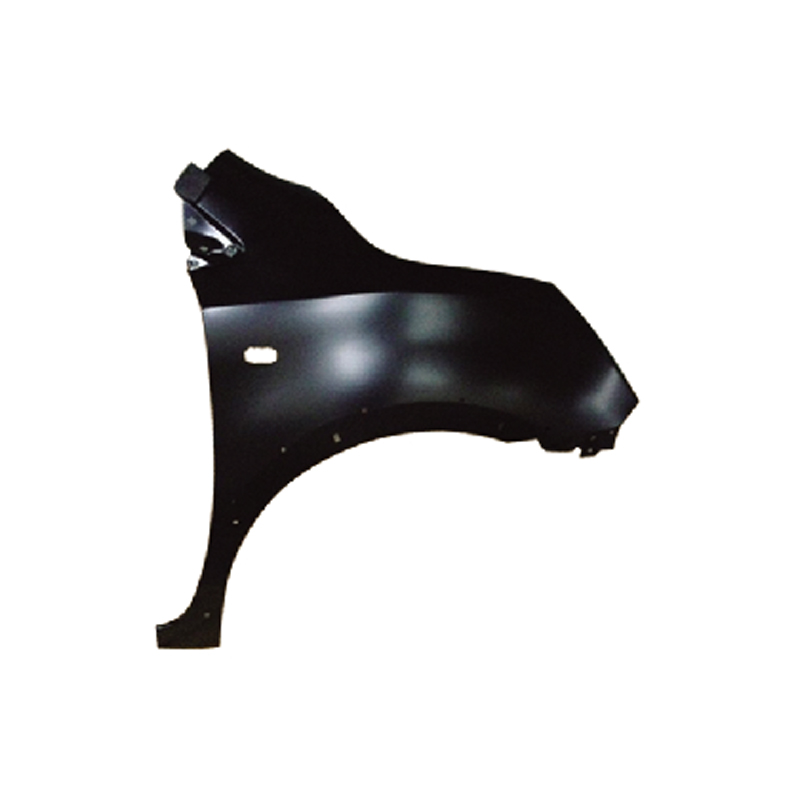 GUARDABARROS DELANTERO DE REPUESTO RH, 2013, PARA NISSAN LIVINA, F3100-1YPMB-B094