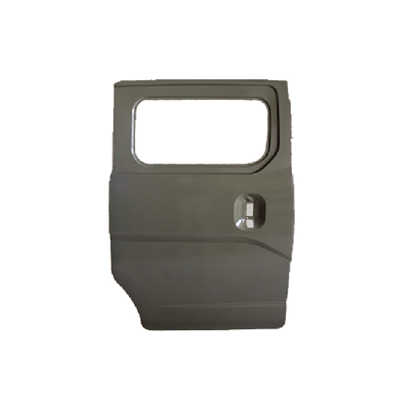 PUERTA TRASERA DE REPUESTO IZQUIERDA, PARA NISSAN NV200