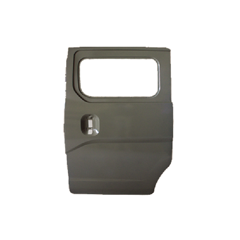 PUERTA TRASERA DE REPUESTO DERECHA, PARA NISSAN NV200