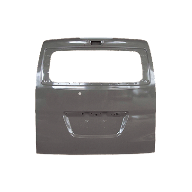 PORTÓN TRASERO DE REPUESTO, PARA NISSAN NV200