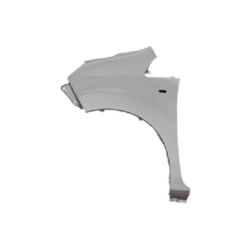 GUARDABARROS DELANTERO DE REPUESTO LH, PARA NISSAN NV200, 63101-JX30A