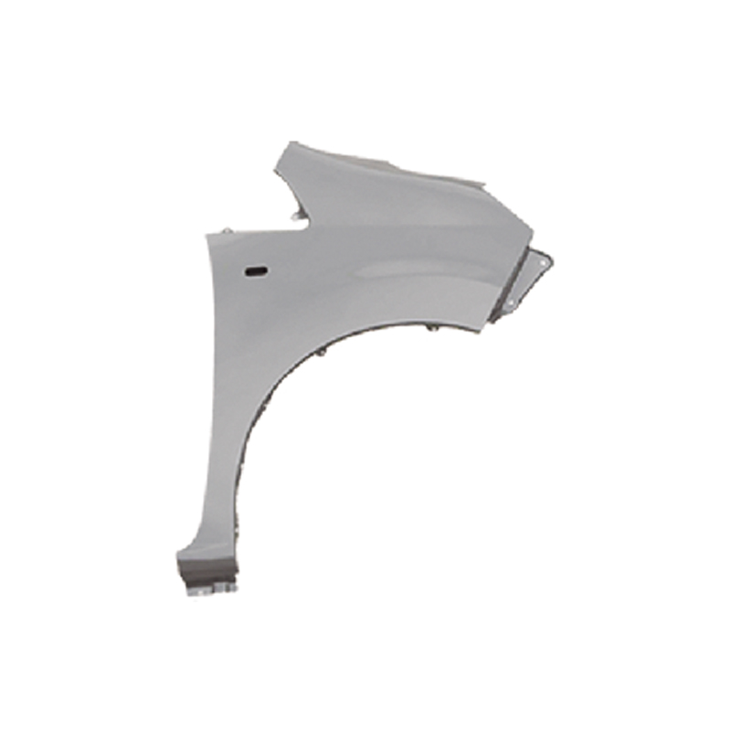 GUARDABARROS DELANTERO DE REPUESTO RH, PARA NISSAN NV200, 63100-JX30A