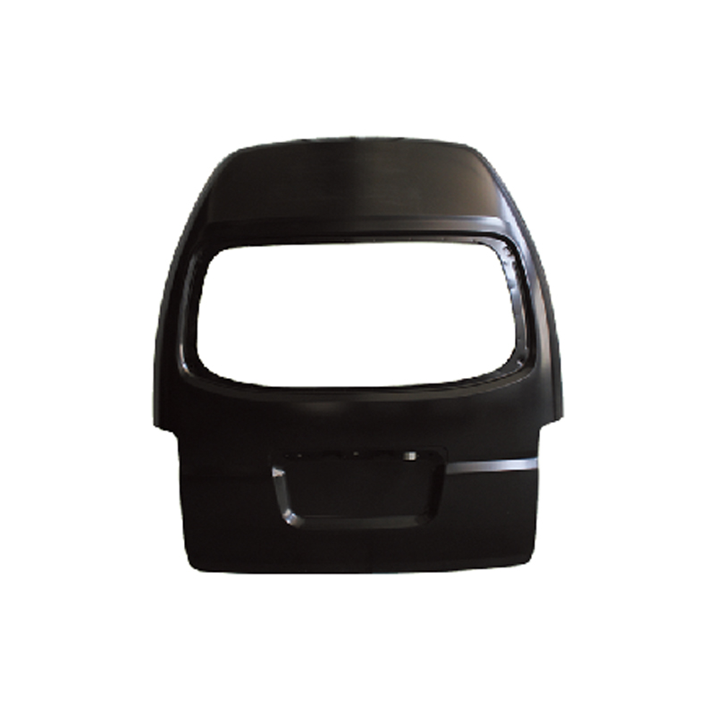 PORTÓN TRASERO DE REPUESTO, PARA NISSAN NV350（E25）