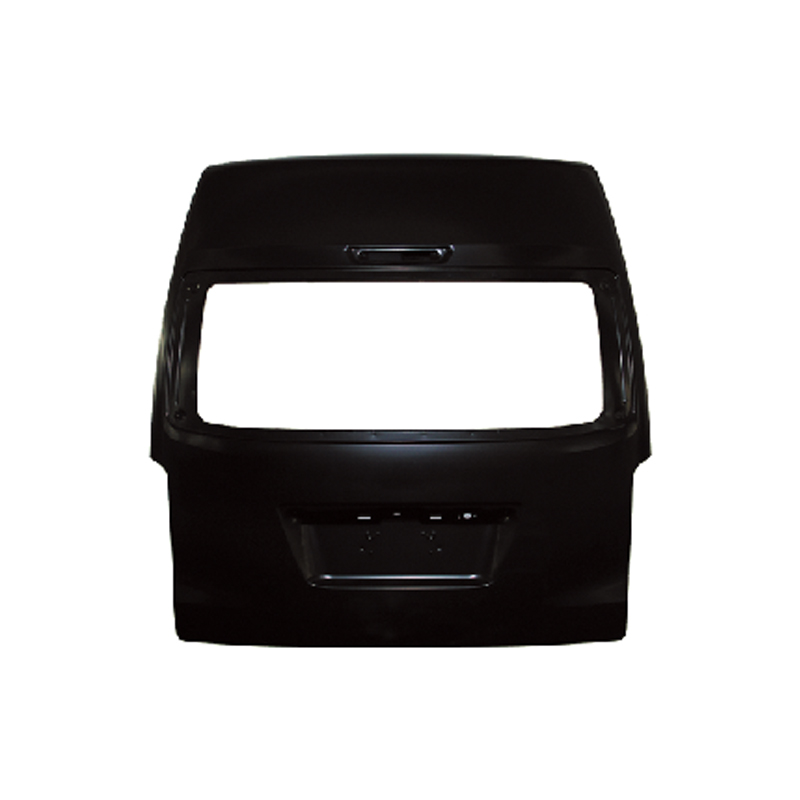PORTÓN TRASERO DE REPUESTO, PARA NISSAN NV350（E26）