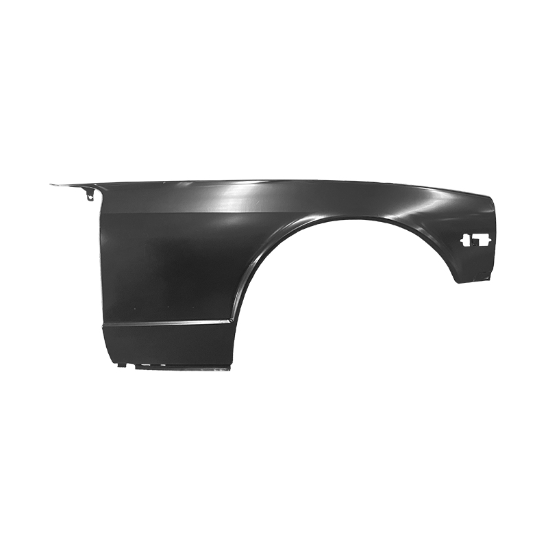 GUARDABARROS DELANTERO DE REPUESTO RH, 1969-1973, PARA NISSAN DATSUN 240Z, (ACERO)