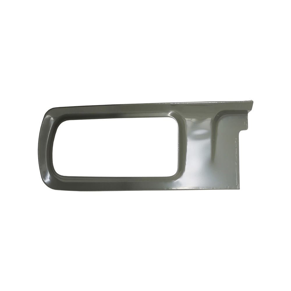PANEL DE SALIDA DE LUZ TRASERA DE REPUESTO LH, 1969-1973, PARA NISSAN DATSUN 240Z