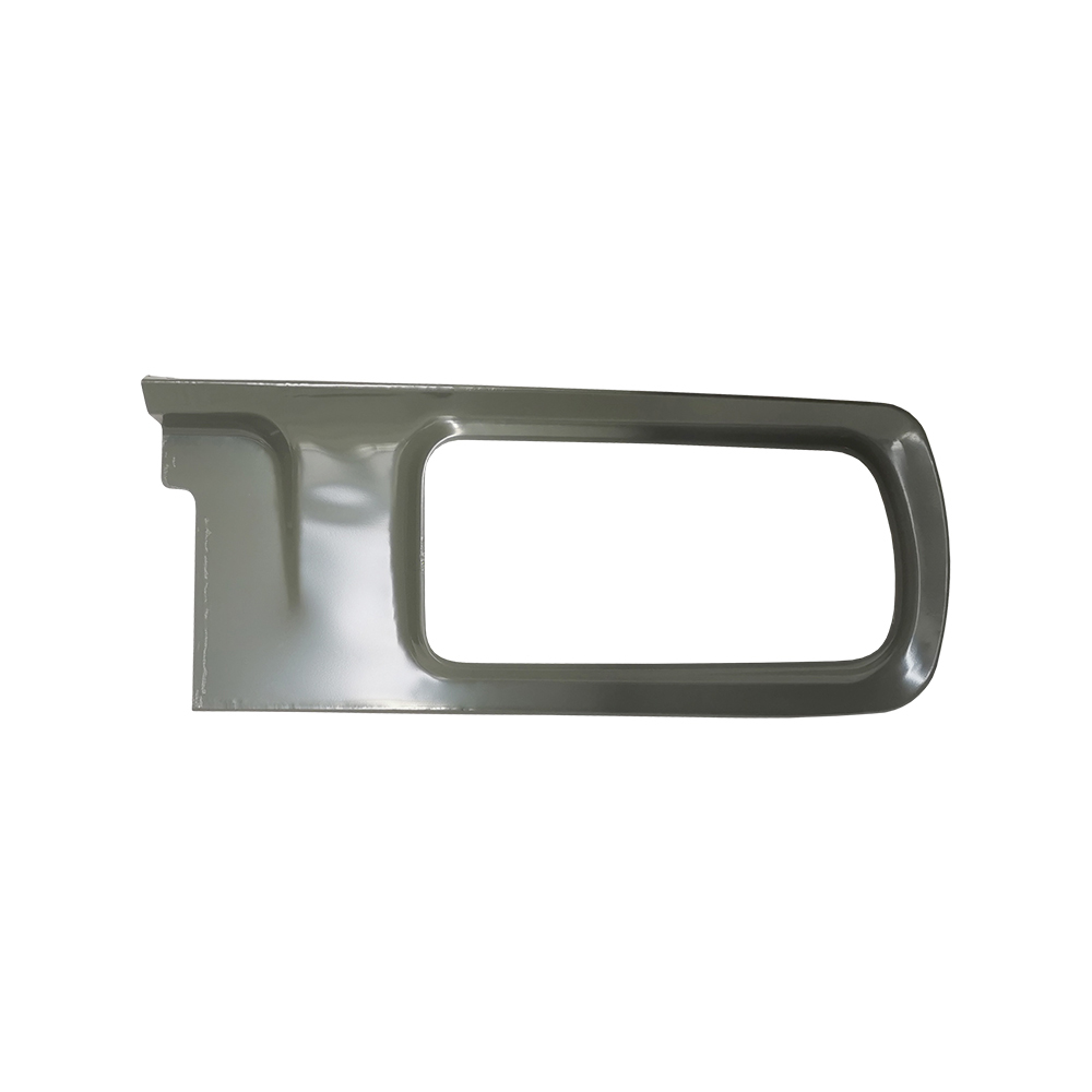 PANEL DE SALIDA DE LUZ TRASERA DE REPUESTO RH, 1969-1973, PARA NISSAN DATSUN 240Z
