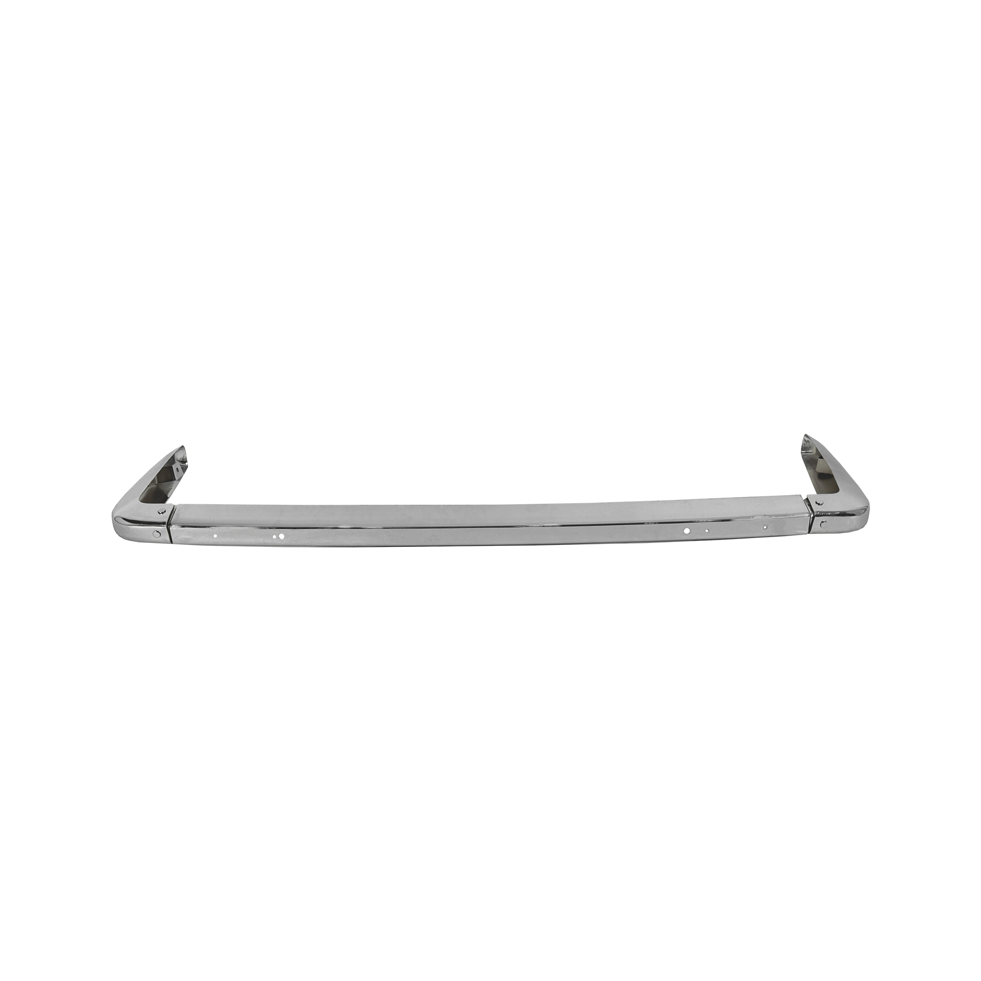 PARACHOQUES TRASERO DE REPUESTO, 1969-1973, PARA NISSAN DATSUN 240Z, (ACERO)