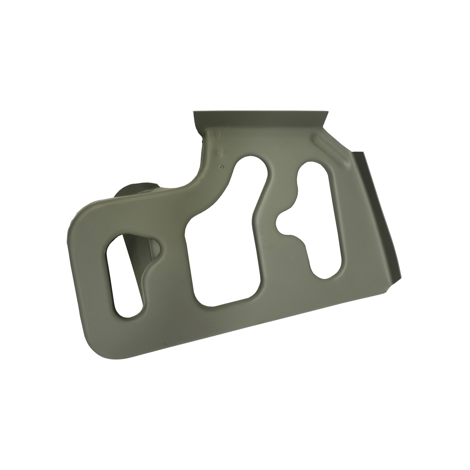 SOPORTE DE BATERÍA DE REPUESTO, 1969-1973, PARA NISSAN DATSUN 240Z, (ACERO)