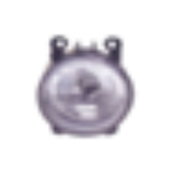 FARO ANTINIEBLA DE REPUESTO (L), PARA PEUGEOT 307