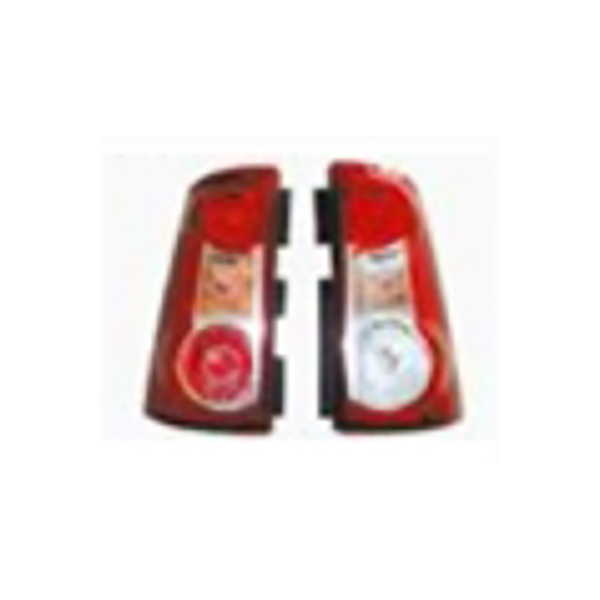 LÁMPARA TRASERA DE REPUESTO LADA LARGUS RH, PARA RENAULT LOGAN MCV, 8200864612 /612 6001549107