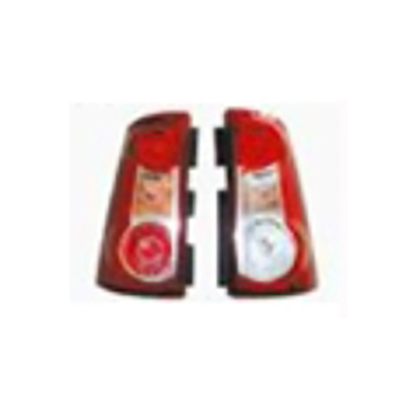 LÁMPARA TRASERA DE REPUESTO LADA LARGUS RH, PARA RENAULT LOGAN MCV, 8200864610 6001549106