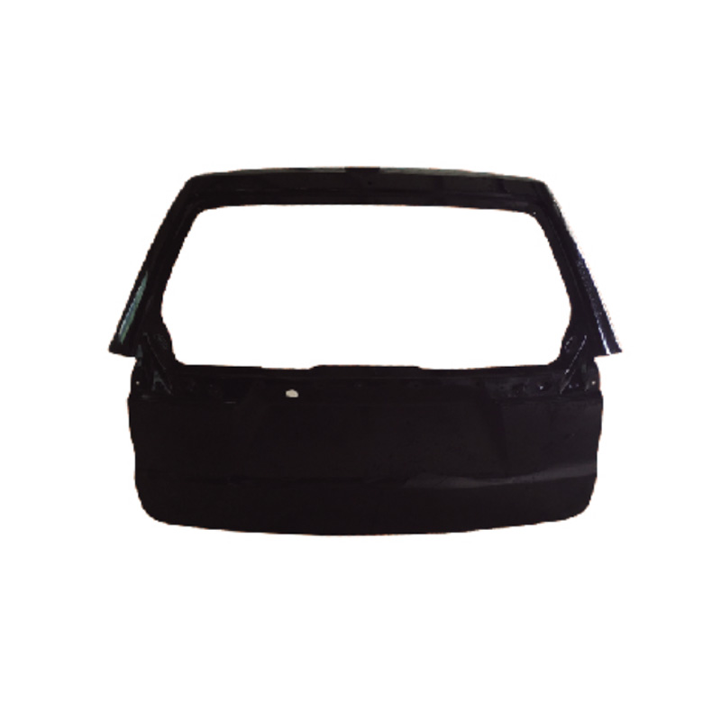 PUERTA TRASERA DE REPUESTO, 2009, PARA SUBARU FORESTER