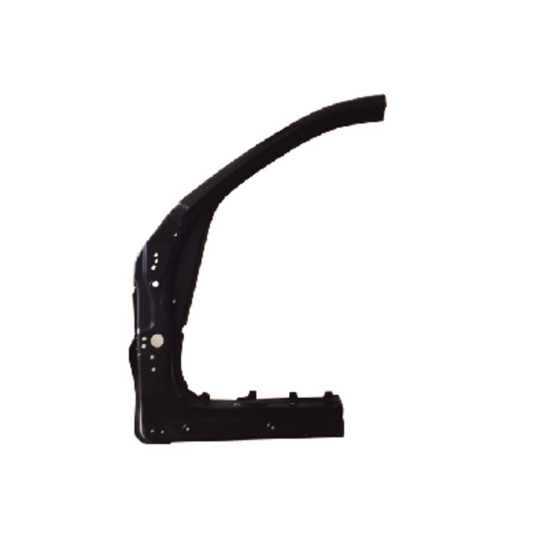 REEMPLAZO DE UN PILAR LH, 2009, PARA SUBARU FORESTER