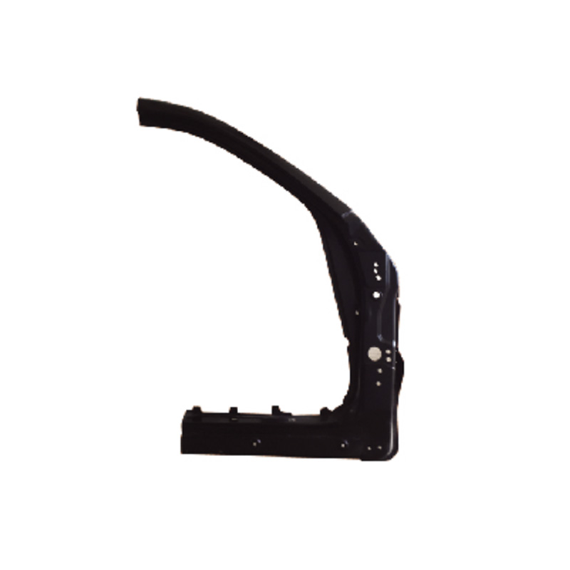 REEMPLAZO DE UN PILAR RH, 2009, PARA SUBARU FORESTER