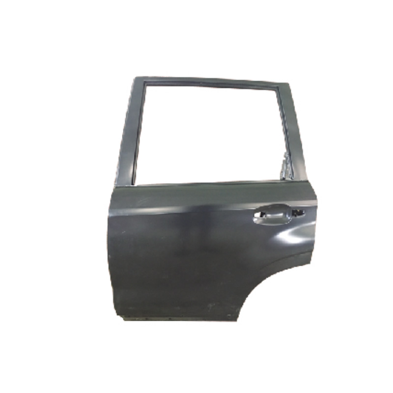 PUERTA TRASERA DE REPUESTO IZQUIERDA, 2013, PARA SUBARU FORESTER