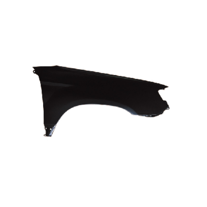 GUARDABARROS DELANTERO DE REPUESTO RH, 2006, PARA SUBARU FORESTER