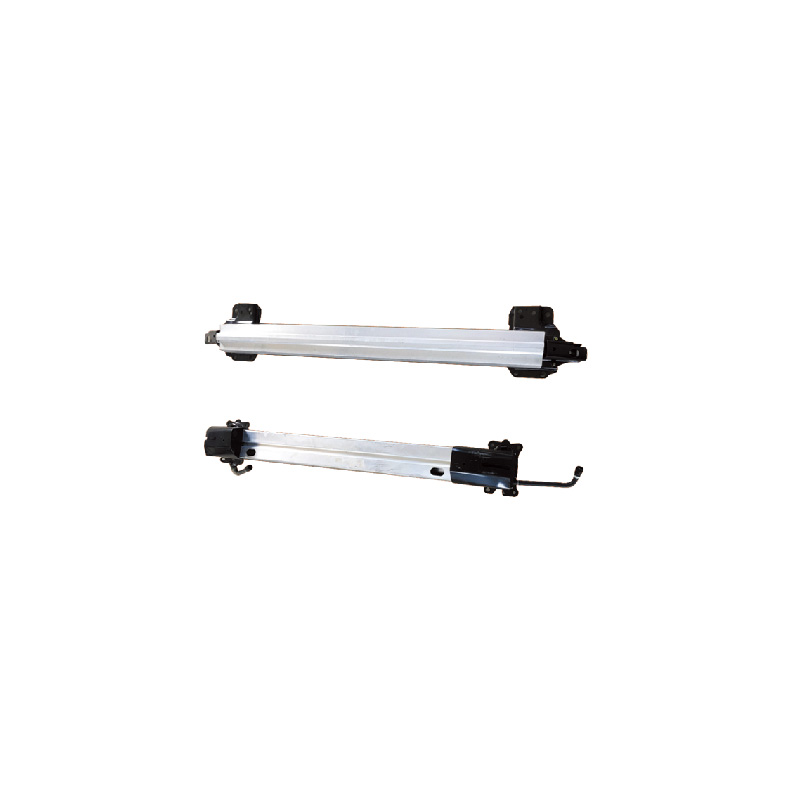 REFUERZO DE PARACHOQUES DELANTERO DE REPUESTO, 2006, PARA SUBARU FORESTER
