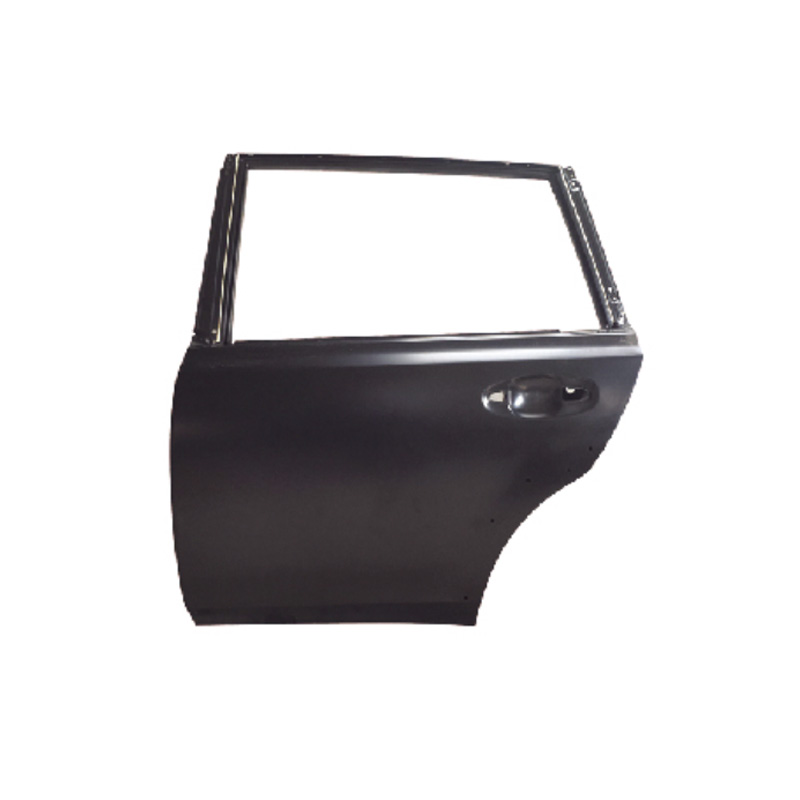 PUERTA TRASERA DE REPUESTO IZQUIERDA, 2010, PARA SUBARU OUTBACK