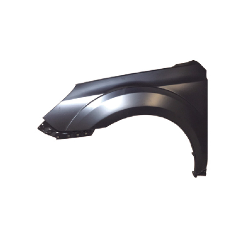 GUARDABARROS DELANTERO DE REPUESTO LH, 2010, PARA SUBARU OUTBACK
