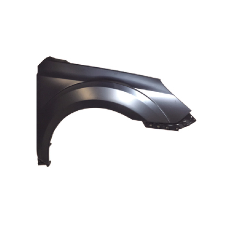 GUARDABARROS DELANTERO DE REPUESTO RH, 2010, PARA SUBARU OUTBACK