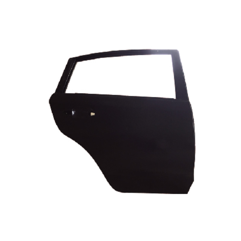 PUERTA TRASERA DE REPUESTO RH, PARA SUBARU XV