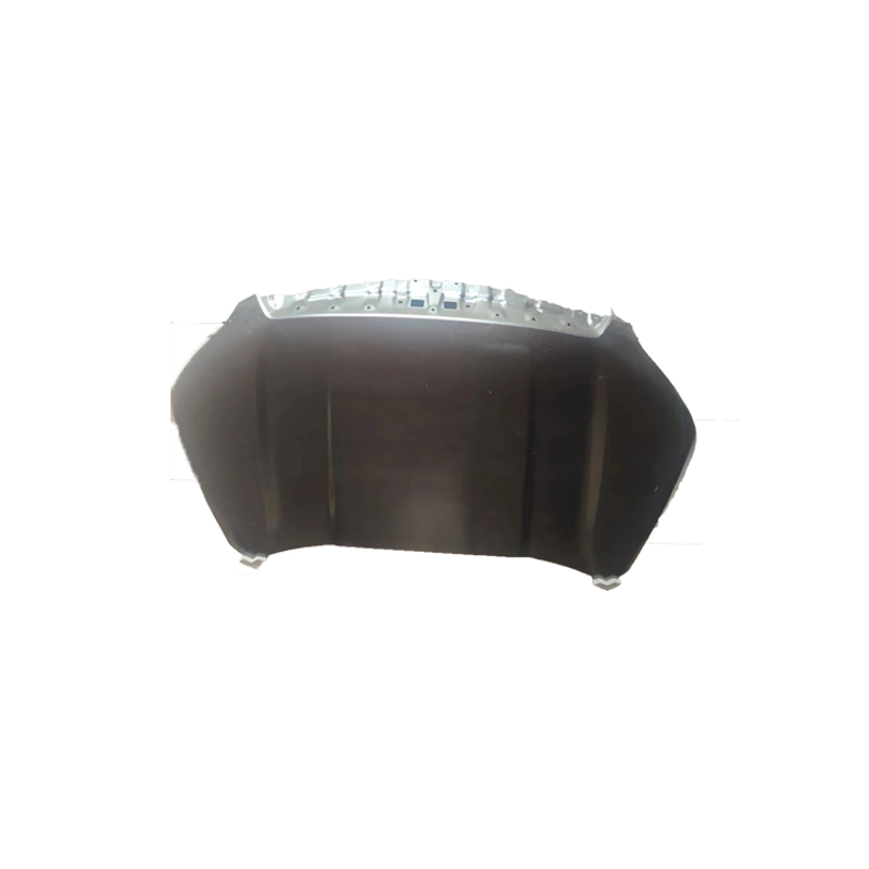 CAPÓ DE REPUESTO, 2019-, PARA SUBARU FORESTER, ALUMINIO