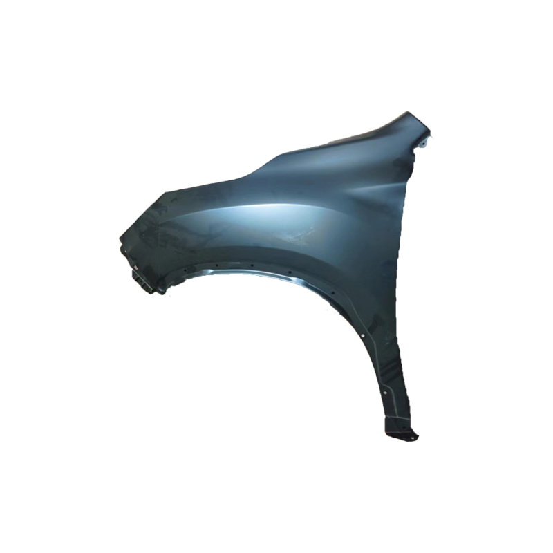 GUARDABARROS DELANTERO DE REPUESTO LH, 2019-, PARA SUBARU FORESTER, ALUMINIO