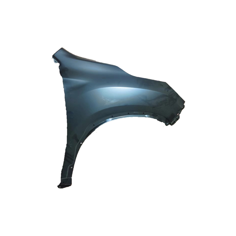 GUARDABARROS DELANTERO DE REPUESTO RH, 2019-, PARA SUBARU FORESTER, ALUMINIO