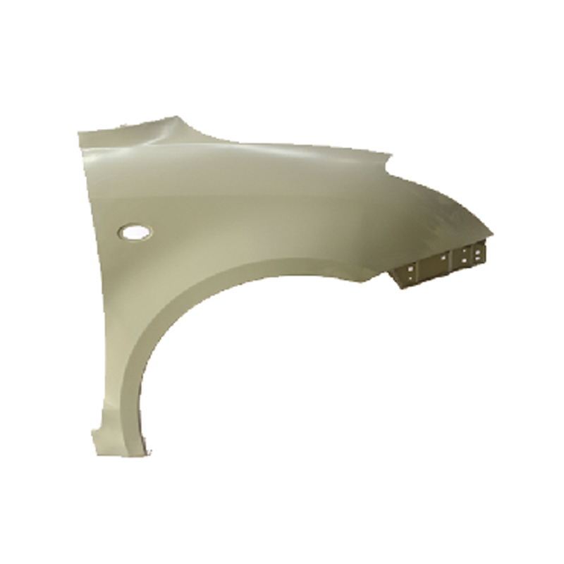 GUARDABARROS DELANTERO DE REPUESTO RH, PARA SUZUKI SWIFT