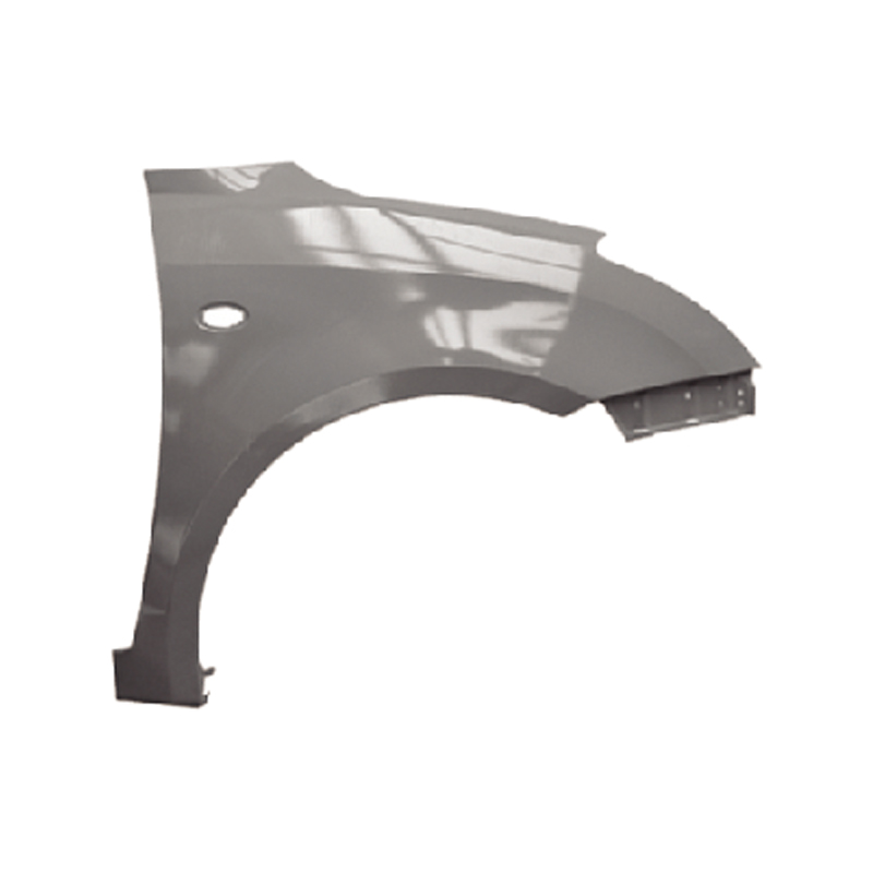 GUARDABARROS DELANTERO DE REPUESTO RH, PARA SUZUKI TIANYU SX4, 57611-80J20