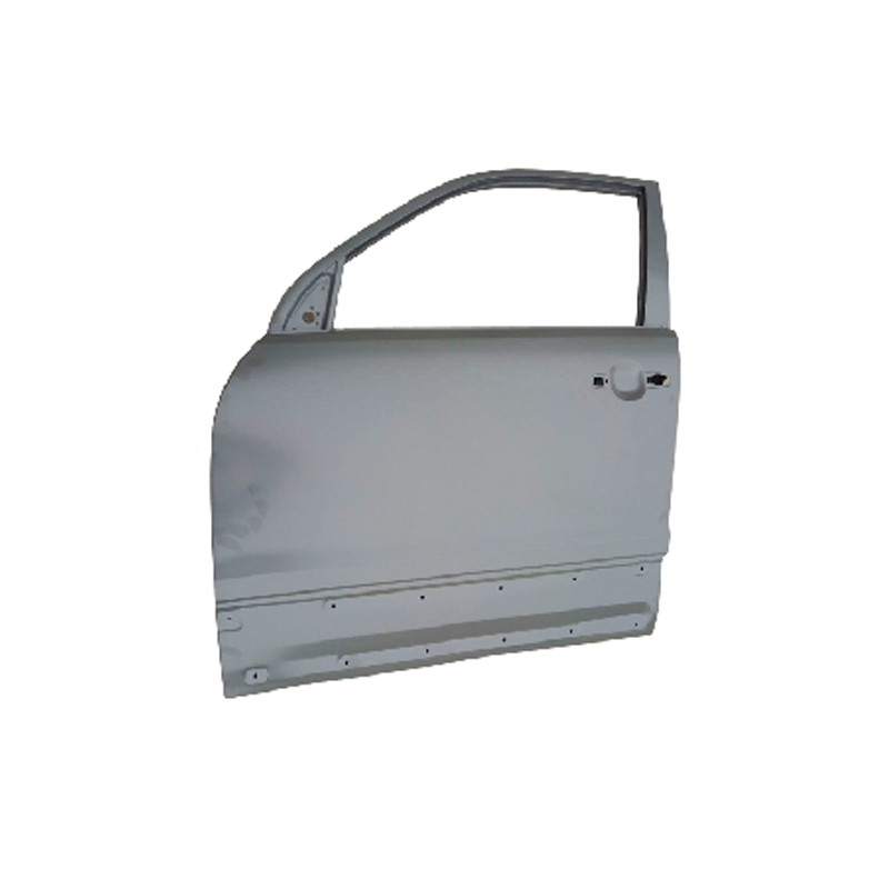 PUERTA DELANTERA DE REPUESTO LH CON DOS ORIFICIOS, 2005-2013, PARA SUZUKI VITARA