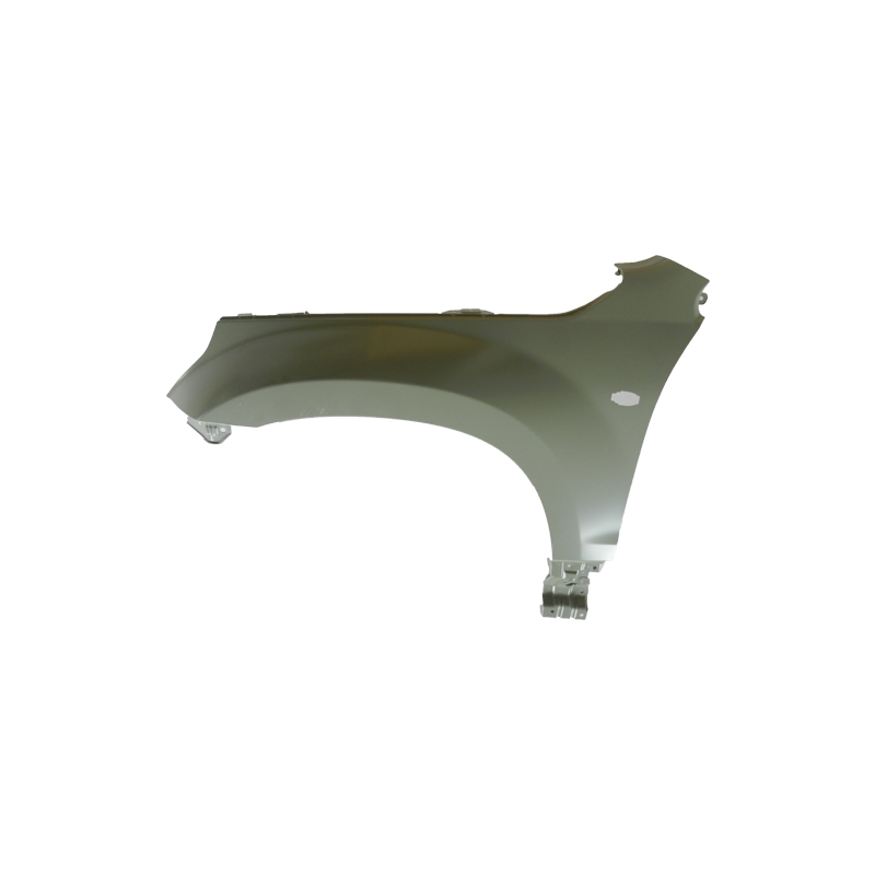 GUARDABARROS DELANTERO DE REPUESTO LH, 2005-2013, PARA SUZUKI VITARA
