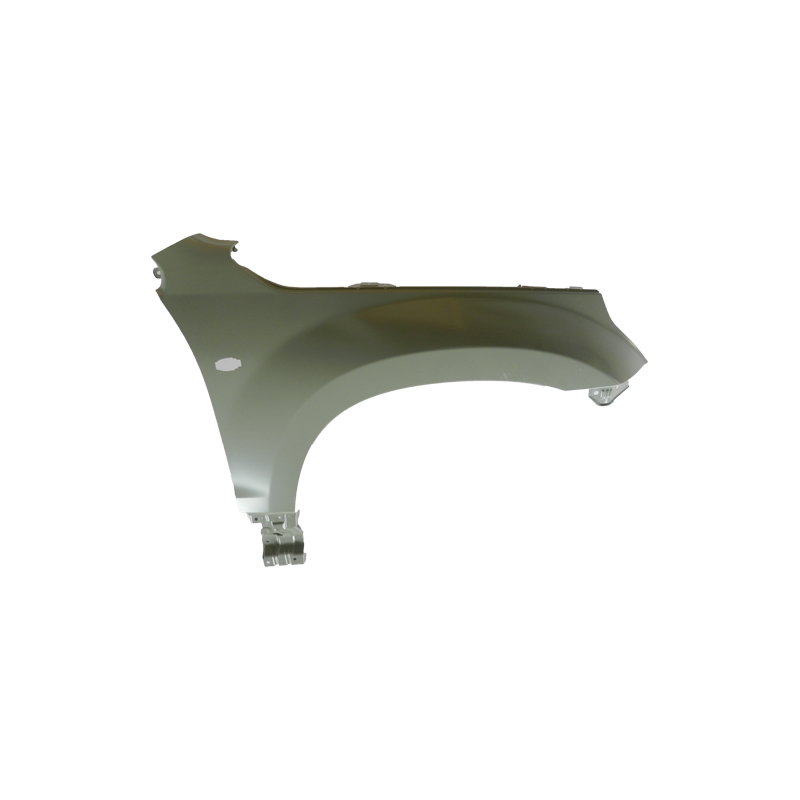 GUARDABARROS DELANTERO DE REPUESTO RH, 2005-2013, PARA SUZUKI VITARA