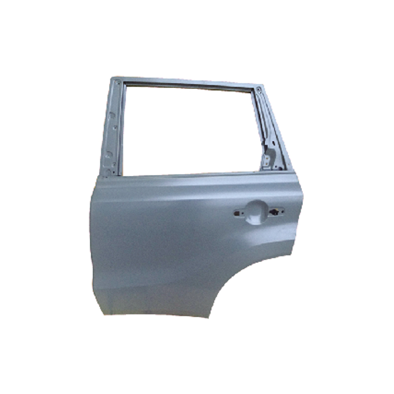 PUERTA TRASERA DE REPUESTO IZQUIERDA, 2016, PARA SUZUKI VITARA