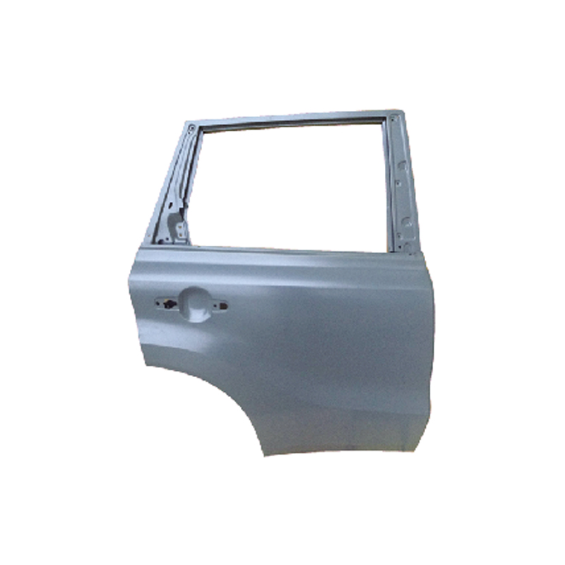 PUERTA TRASERA DE REPUESTO RH, 2016, PARA SUZUKI VITARA