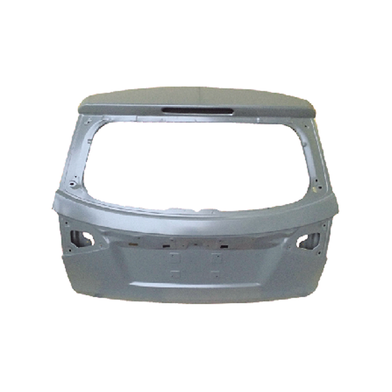 PORTÓN TRASERO DE REPUESTO, 2016, PARA SUZUKI VITARA
